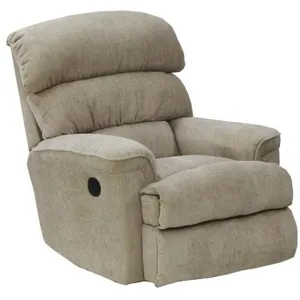 Power Wall Hugger Recliner