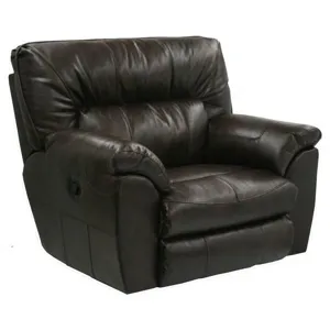 Nolan Power Extra Wide Cuddler Recliner