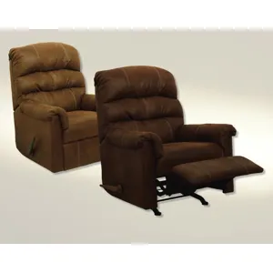 Rocker Recliner