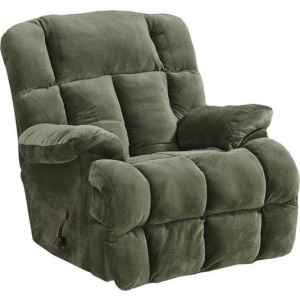 Cloud Rocker Recliner