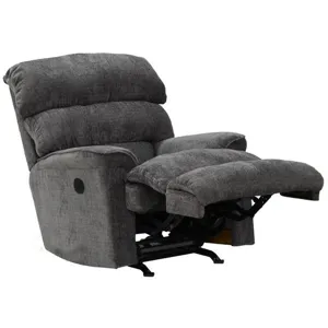 Rocker Recliner
