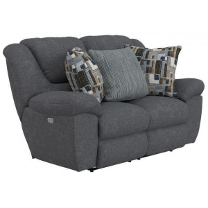 Trifecta Power Reclining Loveseat