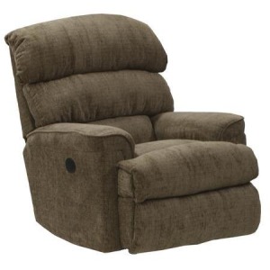 Pearson Power Wall Hugger Recliner