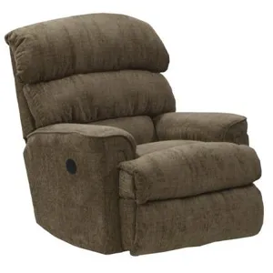 Power Wall Hugger Recliner