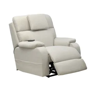 Dreamtime Power Headrest Power Lay Flat Recl w/CR3 Heat/Massage/Zero Gravity - Beach