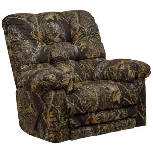 Chaise Rocker Recliner