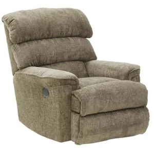 Rocker Recliner