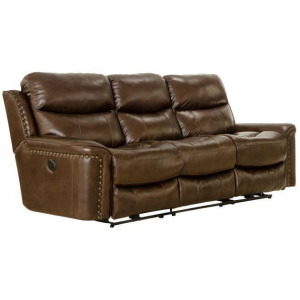Ceretti Power Reclining Sofa