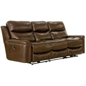 Ceretti Power Reclining Sofa