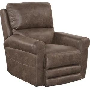 Power Wall Hugger Recliner