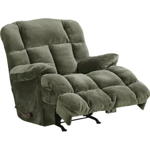 Power Chaise Recl w/
