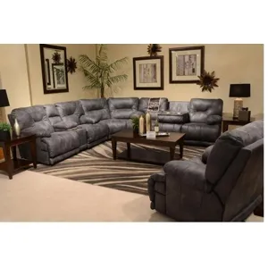 Voyager Rocker/Recliner