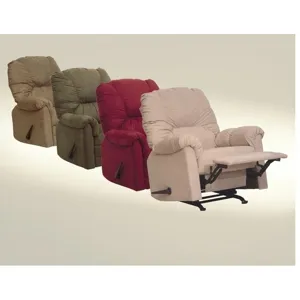 Winner Rocker/Recliner