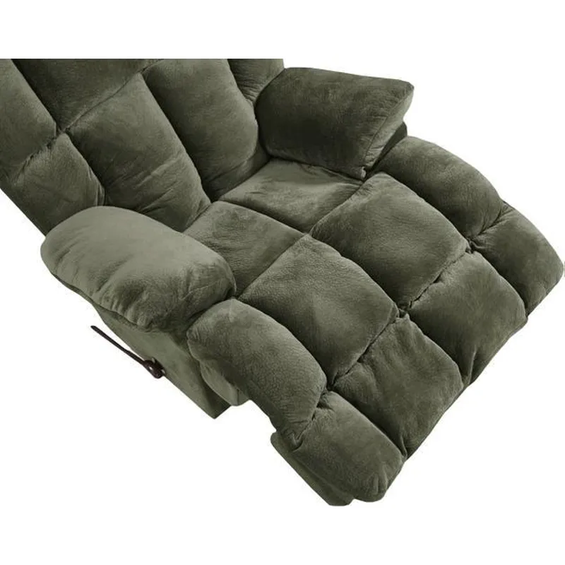 Rocker Recliner