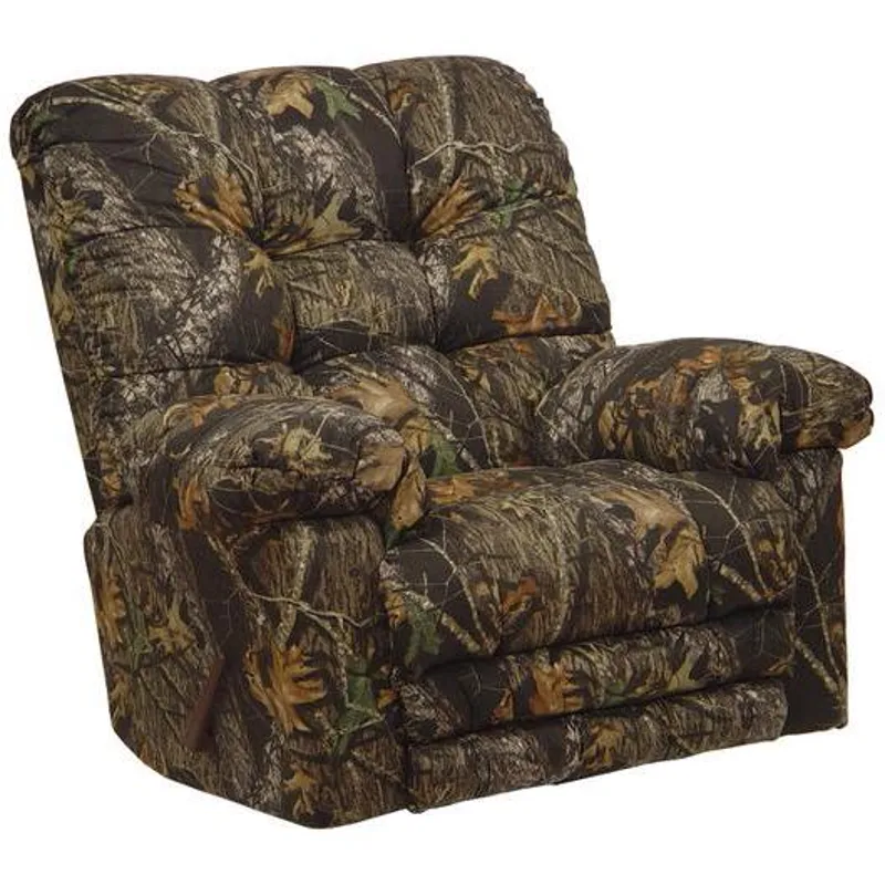 Chaise Rocker Recliner