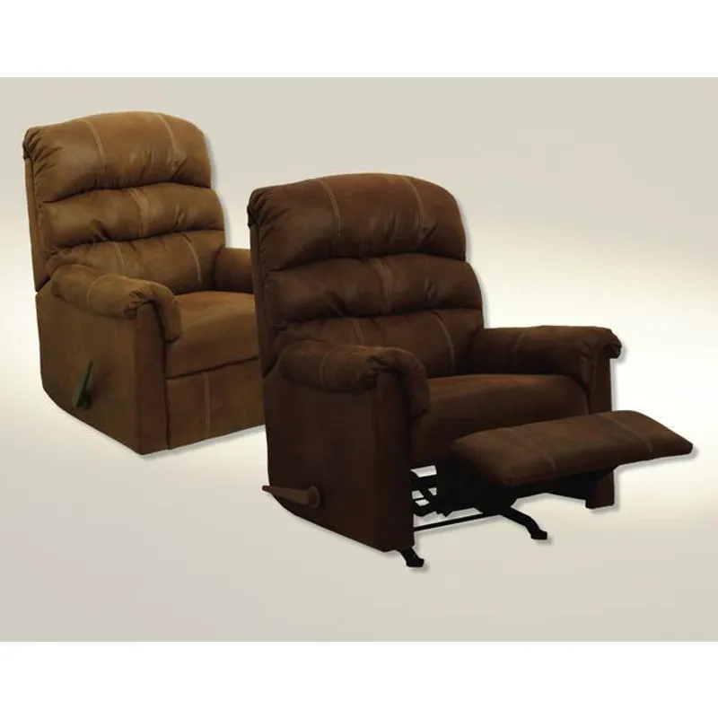 Rocker Recliner