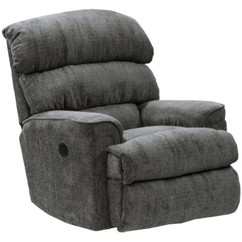 Rocker Recliner