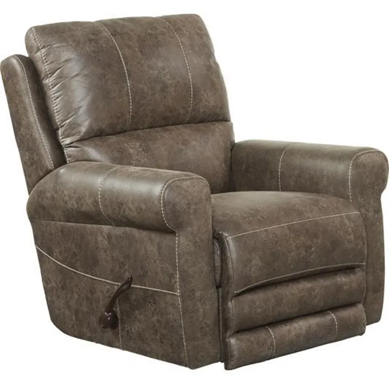 Power Wall Hugger Recliner
