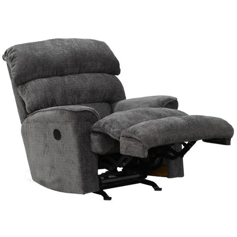 Power Wall Hugger Recliner