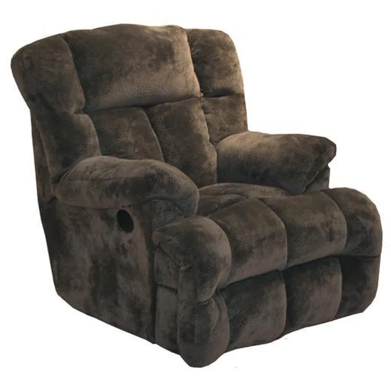 Rocker Recliner