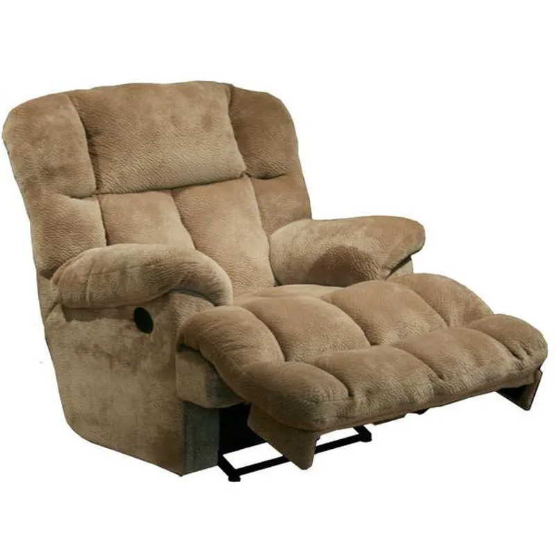 Power Chaise Recl w/