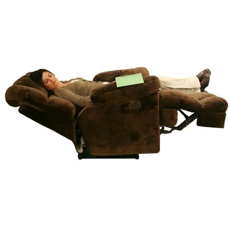 Rocker Recliner