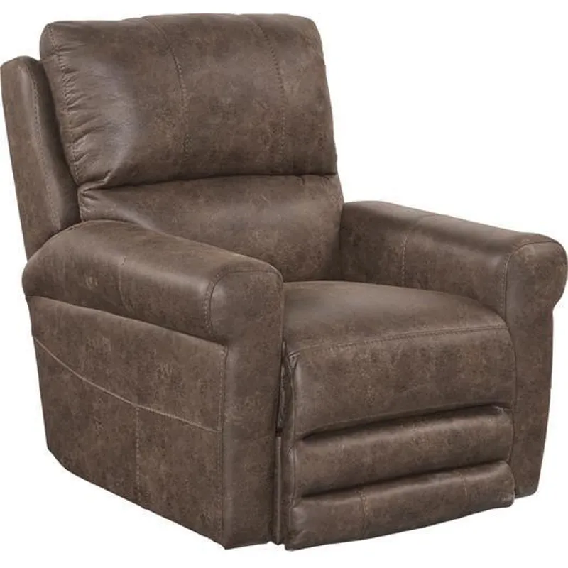 Power Wall Hugger Recliner