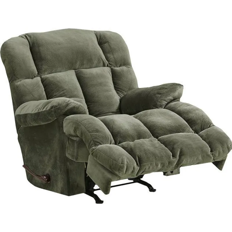 Power Chaise Recl w/