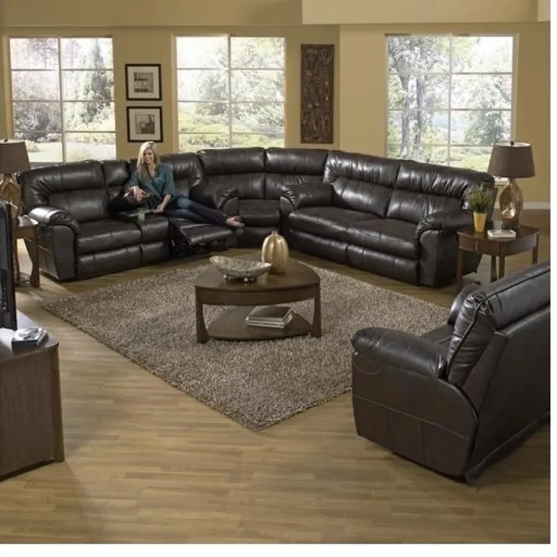 Nolan Reclining Loveseat