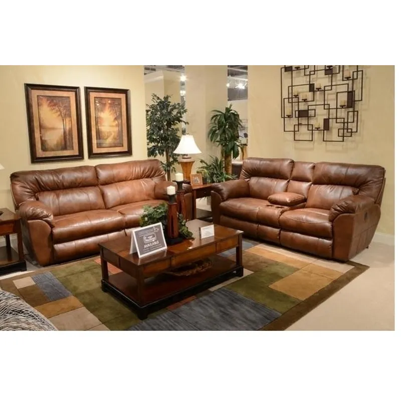 Nolan Reclining Sofa