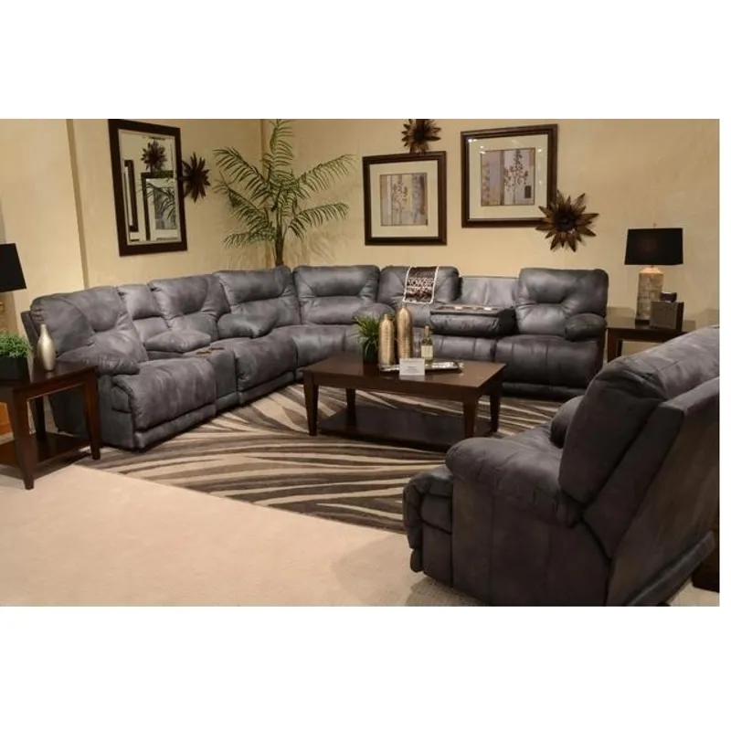 Voyager Rocker/Recliner
