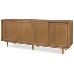 Harvey Media Console