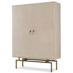 Harrison Bar Cabinet