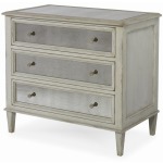 Archive Home and Monarch Madeline Nightstand