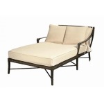 Andalusia Single Chaise