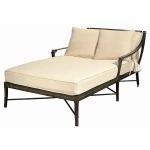 Andalusia Single Chaise