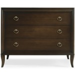 Bachelor Chest