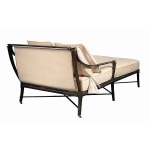 Andalusia Double Chaise