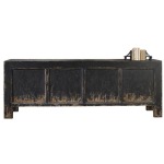 Archive Home and Monarch Shiyan Four Door Chest