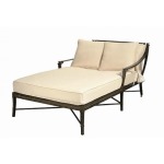 Andalusia Single Chaise