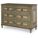 Archive Home and Monarch - Corbett Chest