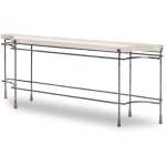 Cortez Console Table