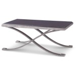 Thomas O'Brien - Girard Coffee Table