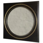 Thomas O'Brien - Shane Beveled Mirror