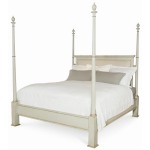 Madeline Poster Bed