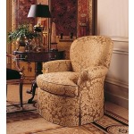 Century Signature Dylan Swivel Glider