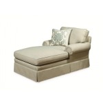 Century Signature Made To Measure Two Chaise