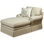 Century Signature Made To Measure Two Chaise