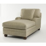 Century Signature Made To Measure Two Chaise