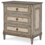 Archive Home and Monarch Corbett Nightstand